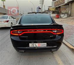 دودج تشارجر